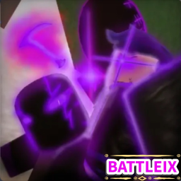 [🧲] Battleix [☀️]