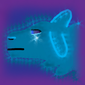 Planet of Blue [WIP]