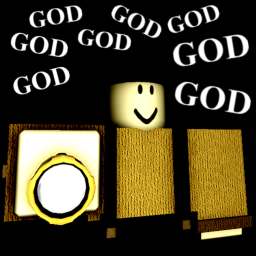 GOD