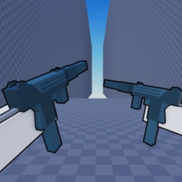 [Alpha] Shooting Frenzy