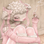 ⋆ DELIQUETTE ⋆