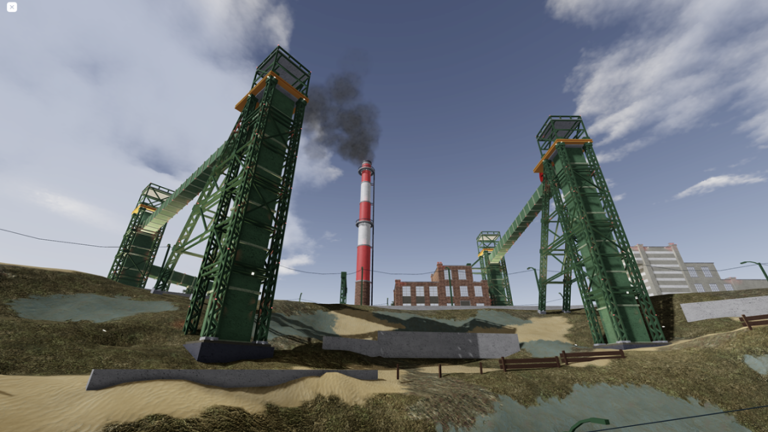 City Tycoon screenshot 3