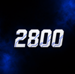 Offical 2800