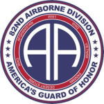82nd Airborne Group