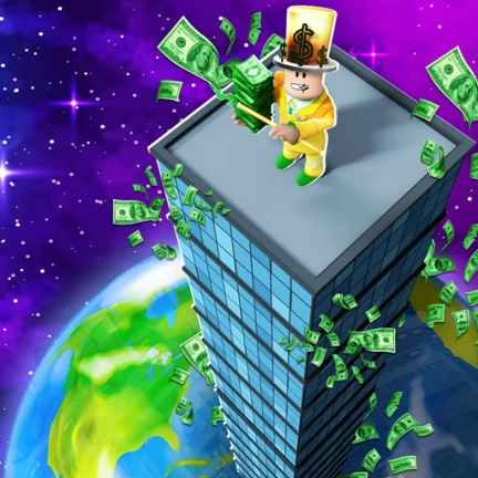 Image du serveur Roblox