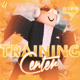 Diòr Cafe: Training Center