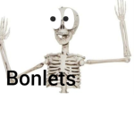 Bonlets