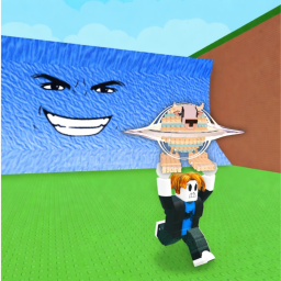 [NOW] Escape Waves For Cute Brainrots