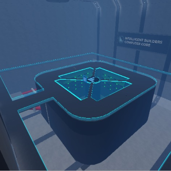 (2025) Intelligent Computer core: Remake