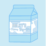 Milky's Frozen Yogurt