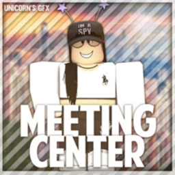 Icey Meeting Center™