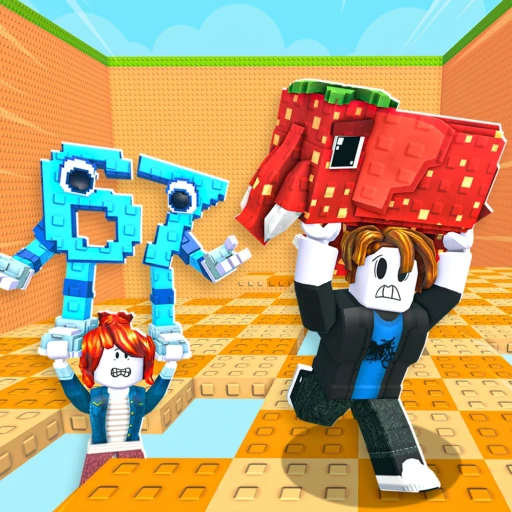 Run For Brainrots! icon