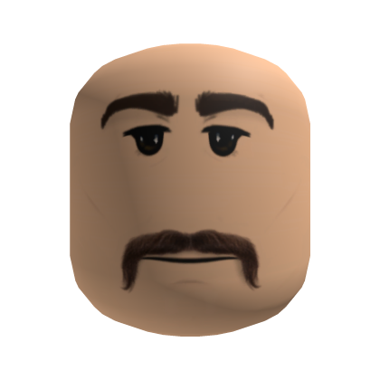 Late 60s George "Sgt" Head Roblox item