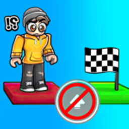 No-Jump Obby