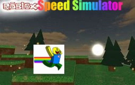 Speed Simulator (Beta) (Update
