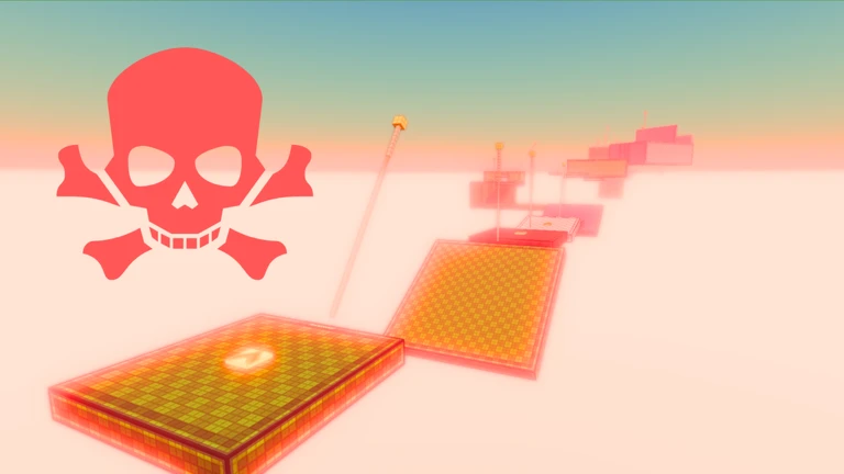 World 1 Hardcore Update [TIME LIMITED]
