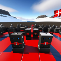 meeting room 🇳🇴