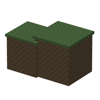 🎁 Studded Map Hills Terrain Mountains Cliffs Bo