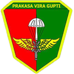 | IDF | Divisi Infanteri 1 / Kostrad
