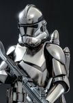 The Silver Republic (TSR)