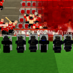 Underground HBS || UIL