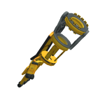 Kong B.E.A.S.T. Glove