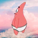 Cloudy smiles army