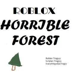 The Horrid Forest icon