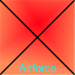 X-Fire Airforce