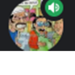 En este grupo se regalan robux