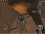 The miners hangout