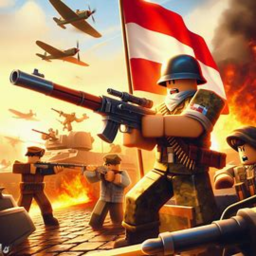 Military Simulator
