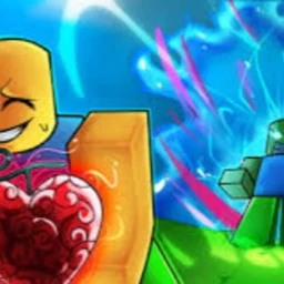 Steal a Fruit icon