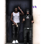 Drillingz Gxng #LondonWar