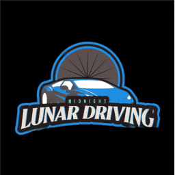 Lunar Driving [Pre alpha]