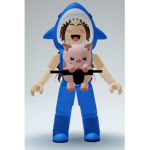 Team roblux xdd