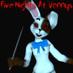 Five Nights At Vannys