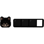 🖤 kkor's Health Bar 🖤