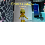 ~Chicks united~