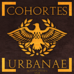 Cohortes Urbanae....