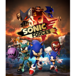 Sonic club of coolness