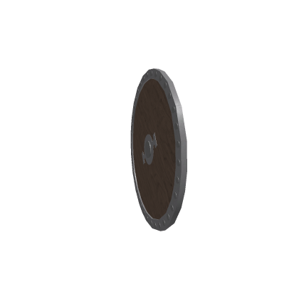 Viking Shield
