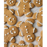 Gingerbread cults