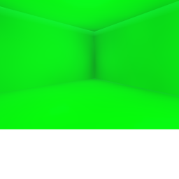 Green screen