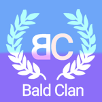 bald group clan