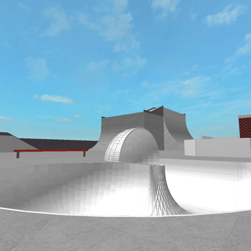 Star-Grind Skatepark