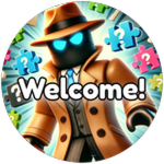Welcome to Escape Room 3!🔎