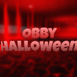 🎃 | Halloween Obby