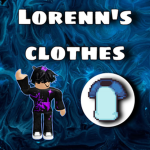 Lorenn’s Clothes