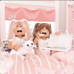 Die coole among us Gang mit meiner sis